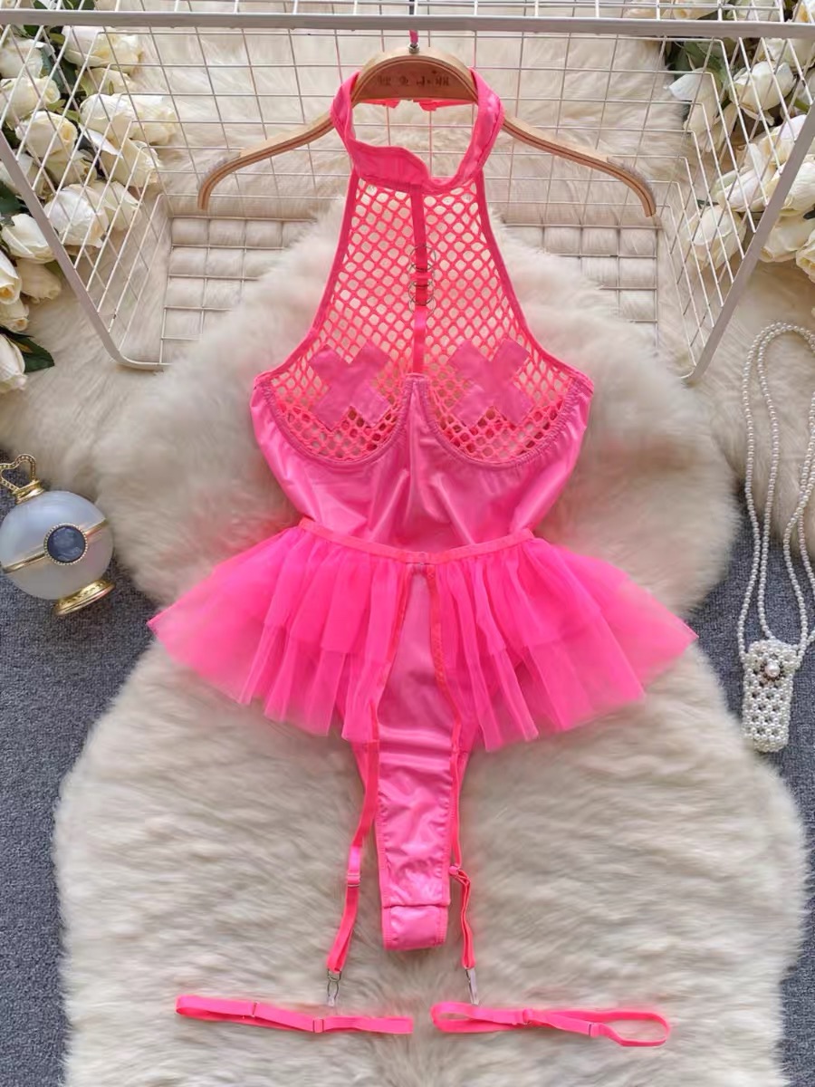 Never be yours sexy costume SE106 images